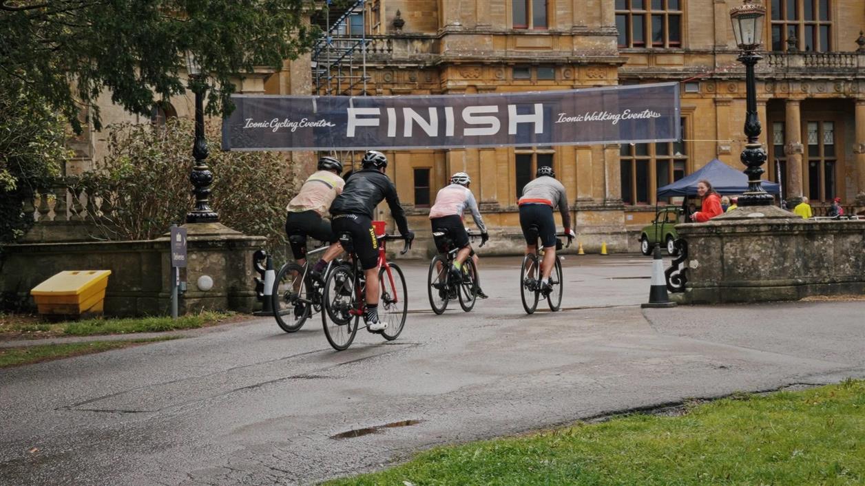 Bike Cotswold