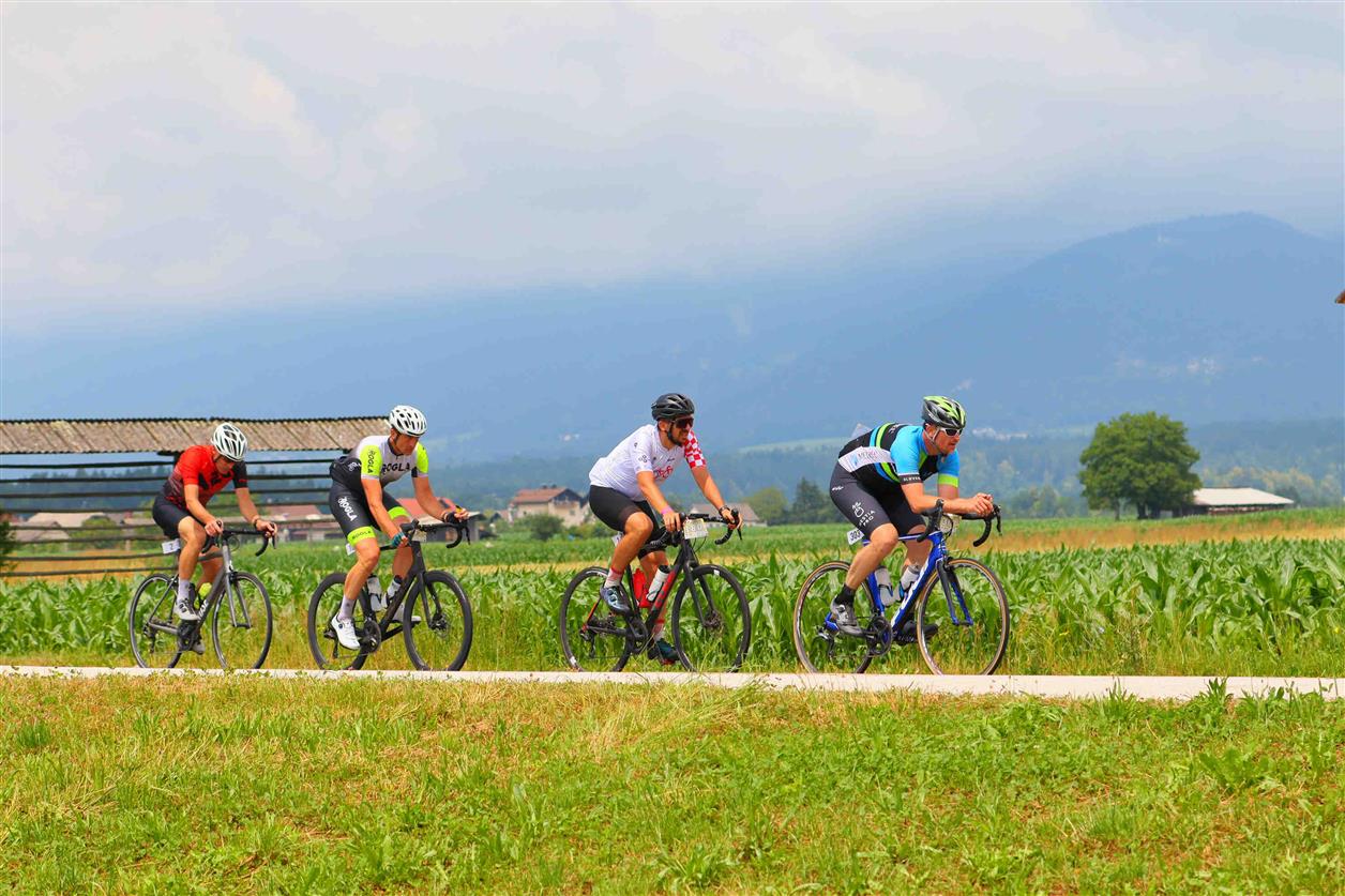 Alpe Gran Fondo