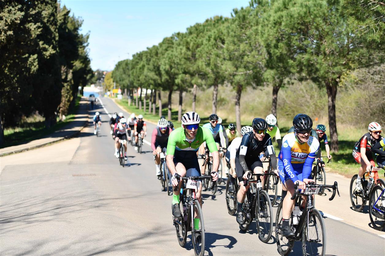 Gran Fondo Portorose