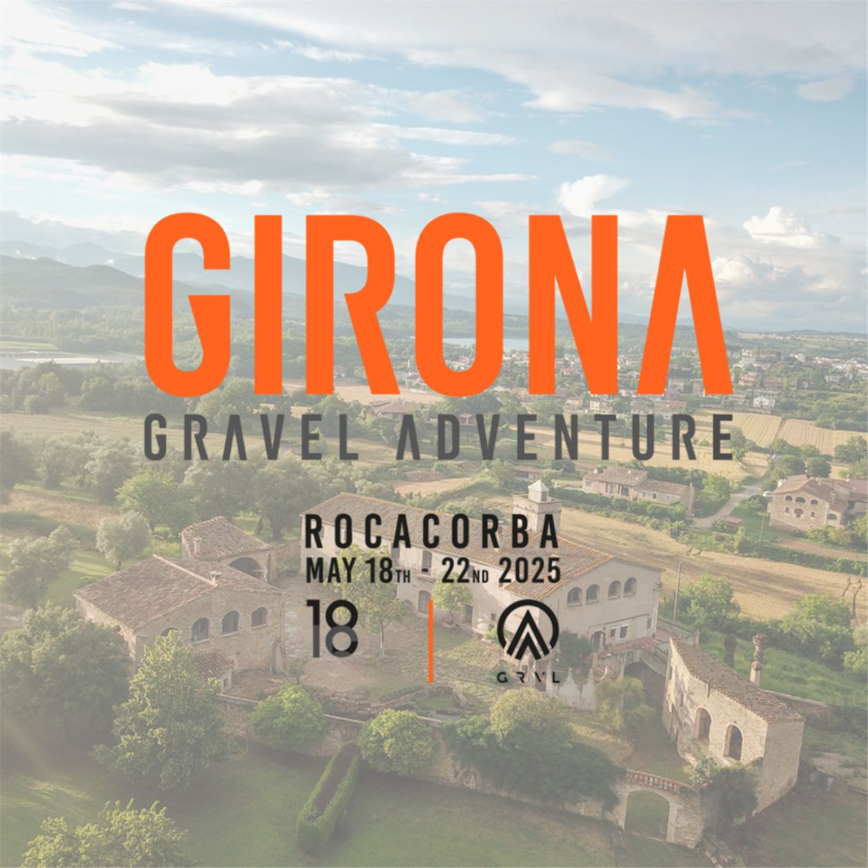 Girona Gravel Adventure