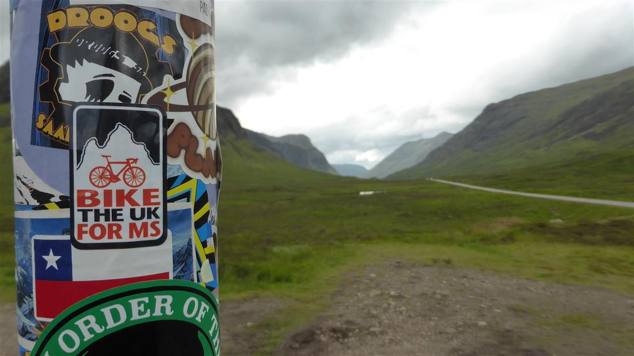 John O'Groats to Lands End John O'Groats to Lands End