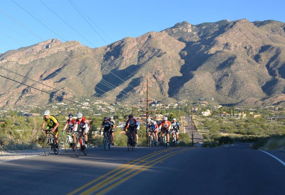 Owls Head Butte Century