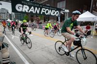 MSU Gran Fondo, 25th June Grand Rapids, Michigan - One of Americas Top Gran Fondos