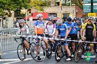 Gran Fondo NJ - September 11, 2016 Morristown, NJ