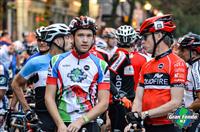 Gran Fondo NJ - September 11, 2016 Morristown, NJ