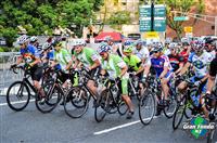 Gran Fondo NJ - September 11, 2016 Morristown, NJ