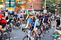 Gran Fondo NJ - September 11, 2016 Morristown, NJ