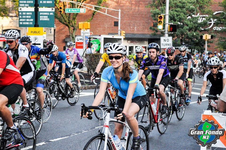 Gran Fondo NJ disqualifies two entire teams due to bad behaviour