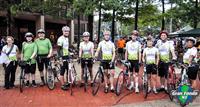 Gran Fondo NJ - September 11, 2016 Morristown, NJ