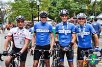 Gran Fondo NJ - September 11, 2016 Morristown, NJ