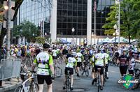 Gran Fondo NJ - September 11, 2016 Morristown, NJ