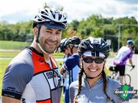 Gran Fondo NJ - September 11, 2016 Morristown, NJ