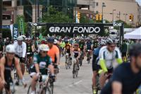 MSU Gran Fondo, 25th June Grand Rapids, Michigan - One of Americas Top Gran Fondos
