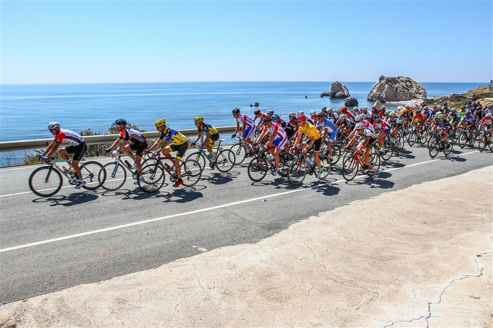 UCI Cyprus Granfondo offers full refund up to 14 days before First European Round of the 2021 UCI Gran Fondo World Series 