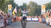 Free admission for for gravel grinder and fondo participants to the globally televised UCI Cyclo-Cross World Cup 
