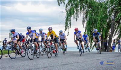 bluewater gran fondo