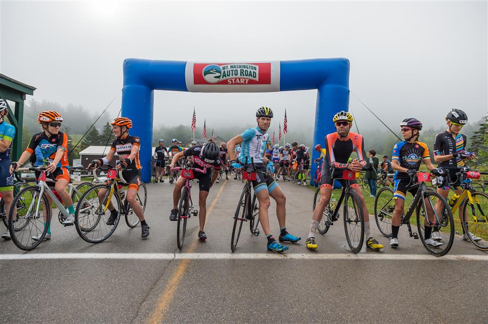 Bike Ride Mount Washington Bike Race 2019 Mount Washington Bike