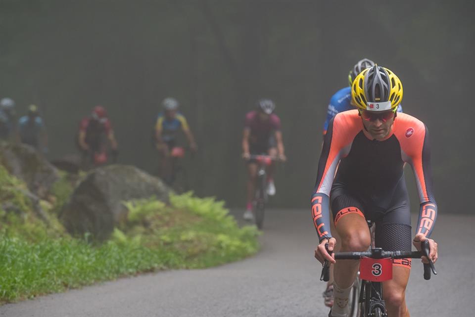 Mt. Washington Auto Road Hillclimb