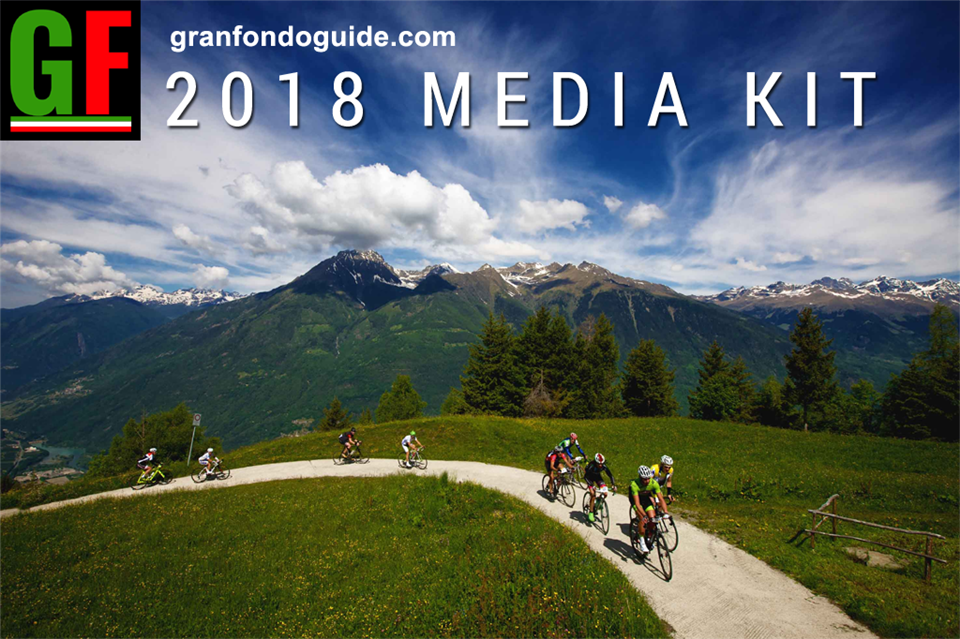 Our 2018 Marketing and Advertising Media Kit