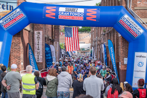 12th Annual Highlands Gran Fondo Sells Out for a Fourth Year in a Row!