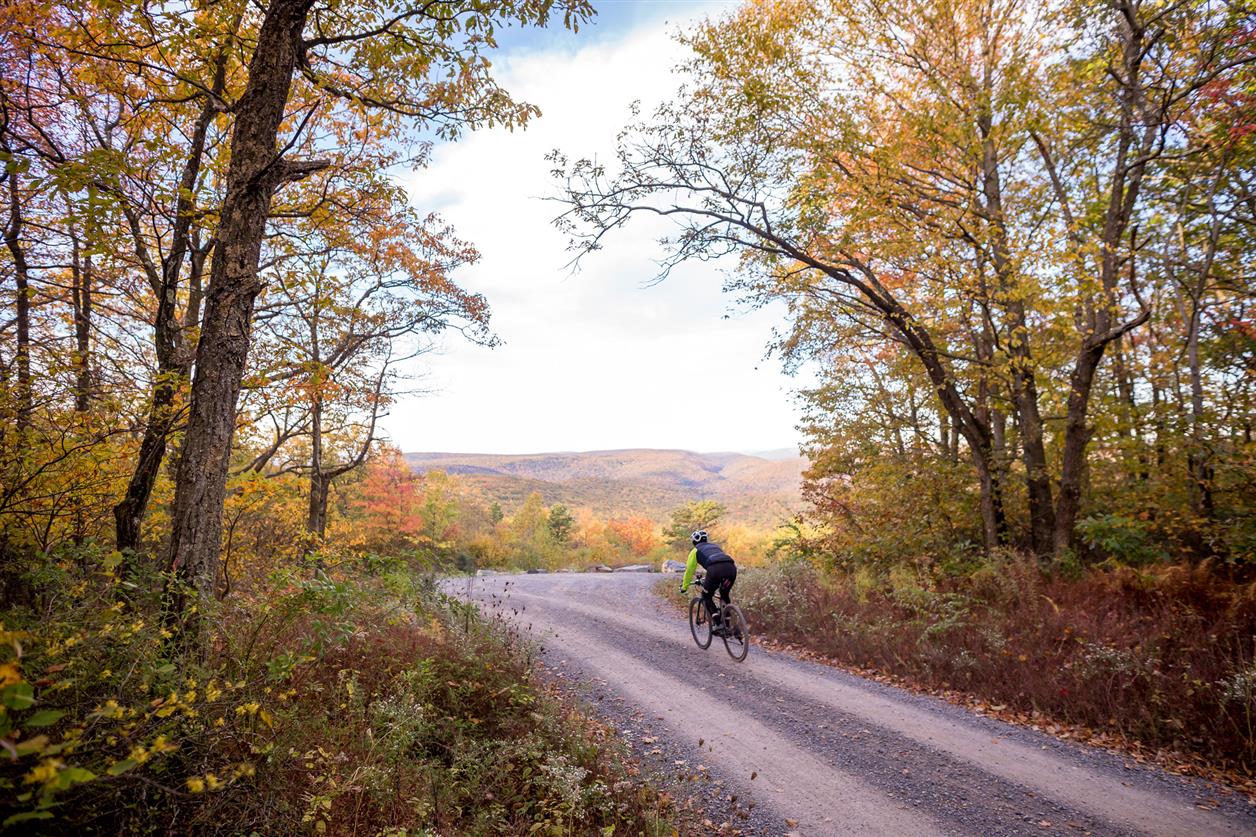 unPAved of the Susquehanna River Valley