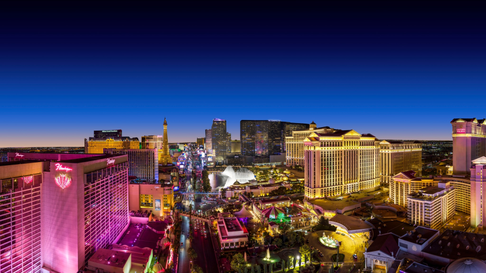 100+ Beautiful Las Vegas Pictures & Images