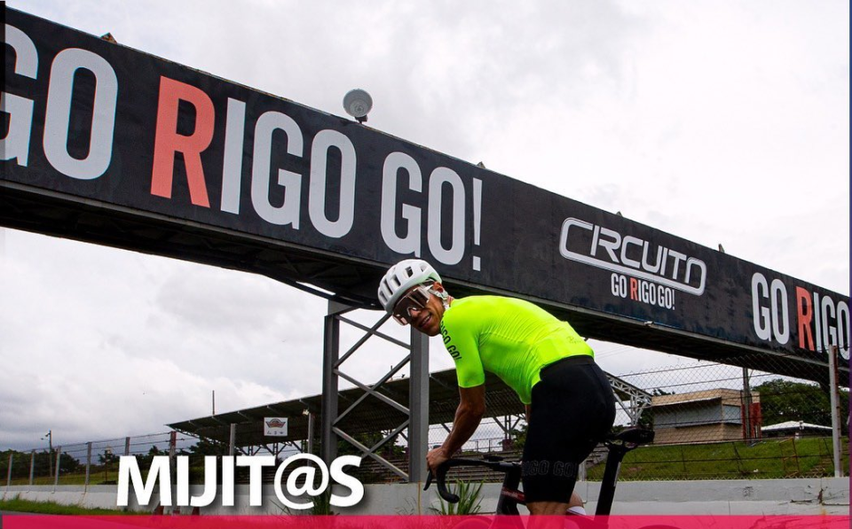 El Giro de Rigo Costa Rica