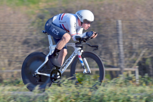 Ethan Hayter fastest at Tour de Romandie prologue