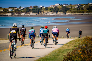 Register now for the 2026 Gran Fondo Baie Sainte-Marie