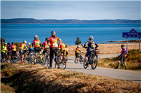 2026 Gran Fondo Baie Sainte-Marie