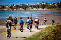 2026 Gran Fondo Baie Sainte-Marie