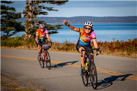2026 Gran Fondo Baie Sainte-Marie