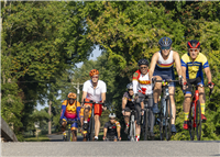 2026 Rolling Donuts Ride