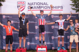 Age Groups for USA Cycling Gran Fondo National Championships Announced