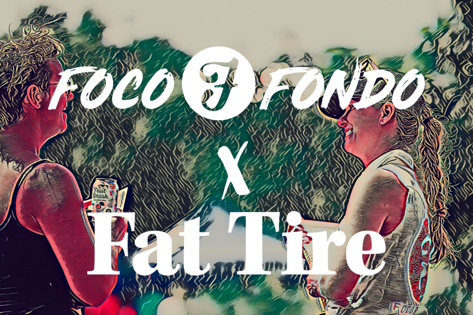 FoCo Fondo is back for more in 2022 with new routes and new title partner Fat Tire