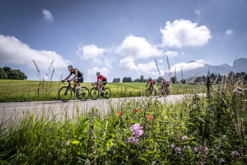 La Cyclo JPP Neuf de Coeur