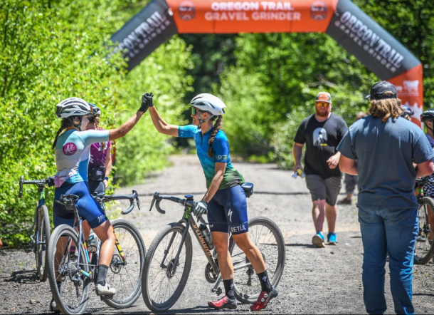 Register NOW for the Oregon Trail Gravel Grinder and SAVE!
