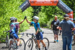 Register NOW for the Oregon Trail Gravel Grinder and SAVE!