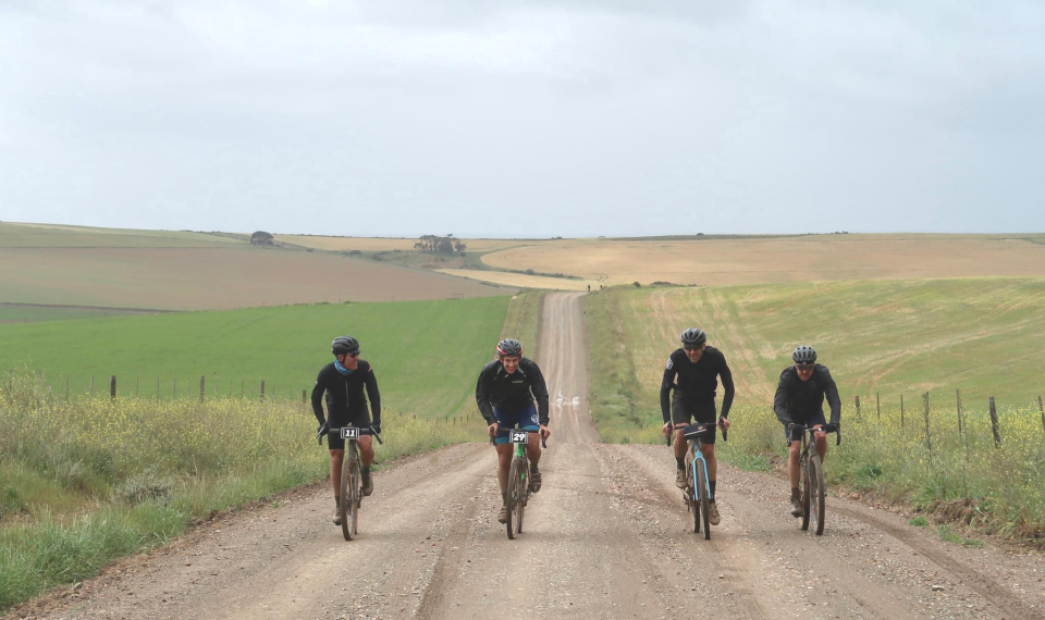 Underberg Gran Fondo