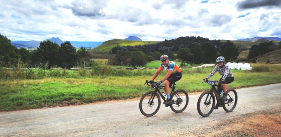 the Underberg Gran Fondo, has been unveiled for the end of July 2022