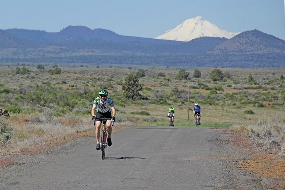 Register Now for the 9th Annual ART OF SURVIVAL Century & Gravel Grinder