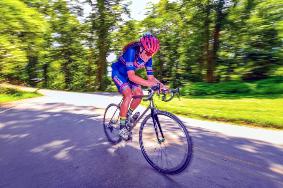 1,000 cyclists expected for July 17th event with new 2-day Asheville Bike Fest, p/b Cane Creek