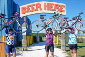 GET $10 OFF ANY Bikes & Beers Ride Nationwide!
