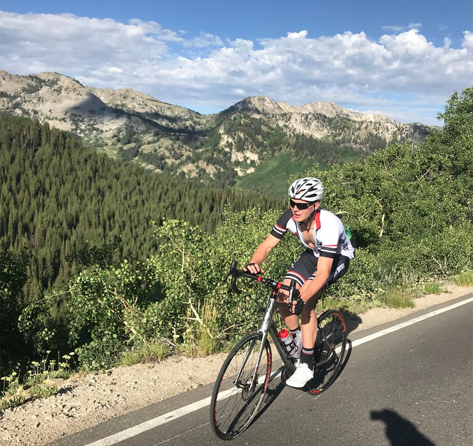 The fifth Edition of the 5 Canyons Bike Challenge will tackle all five of Salt Lake Valley’s canyons in one day