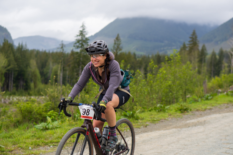 BC Triple Crown of Gravel series is the most respected series in Western Canada
