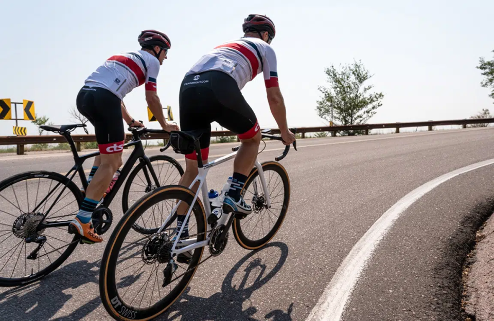 Seated and Standing Climbing Mechanics to Ride Uphill Faster