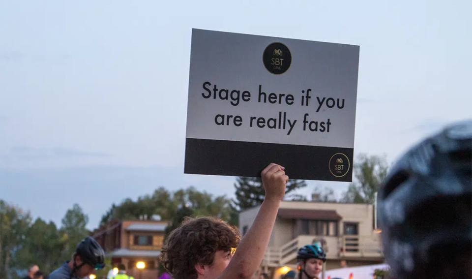 How to Ride Faster at Your Favorite Repeat Cycling Events