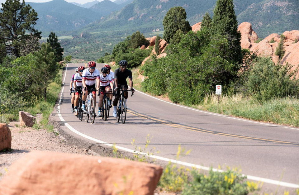 Training, Performance, and Recovery for Multi-Day Cycling Tours and Events