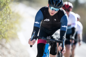 7 Tips for Mastering a Cycling Paceline