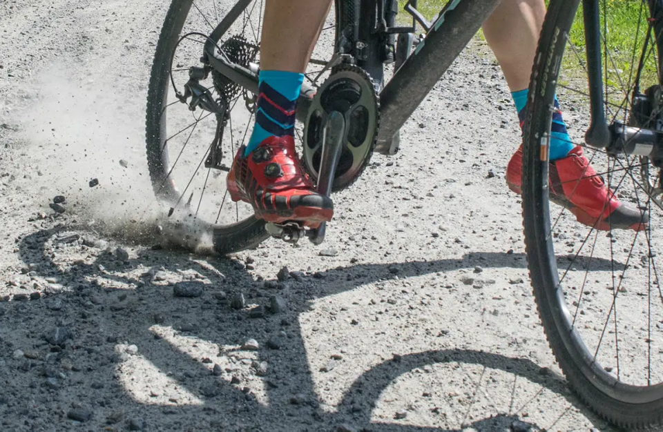 Overcoming Common Gravel Racing Challenges